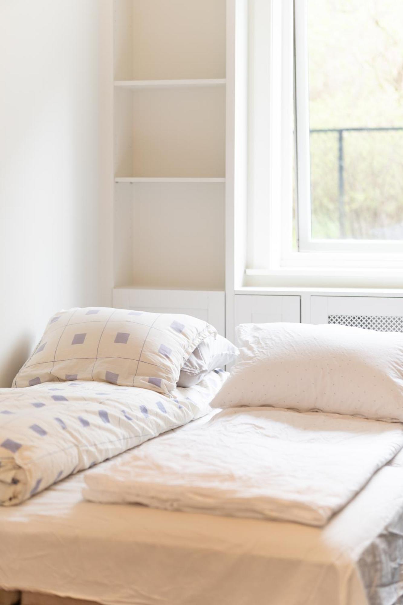 Apartamento And Modern At Frogner