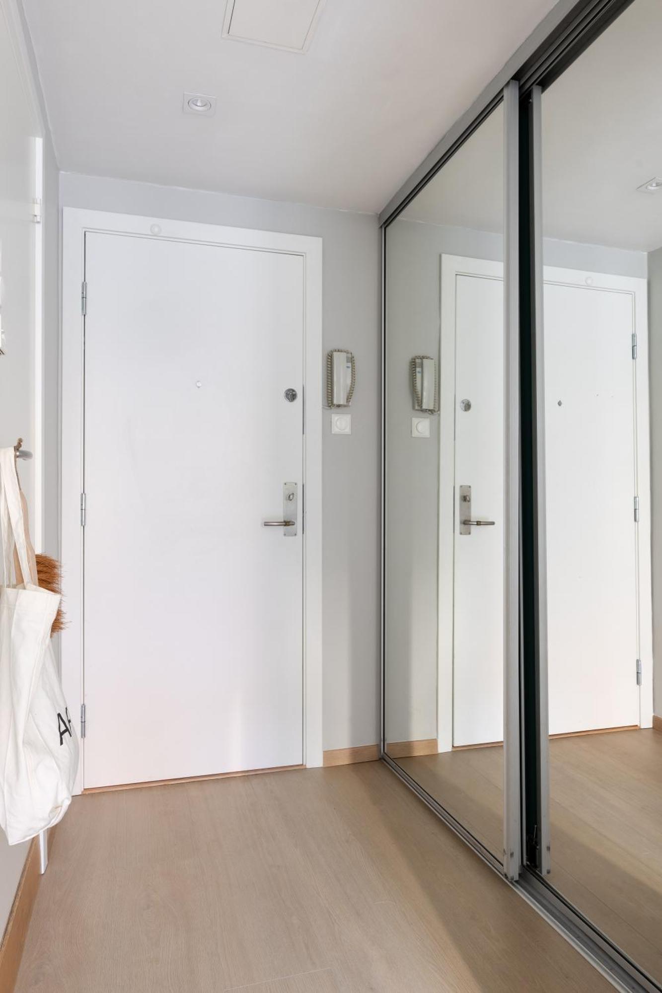 And Modern At Frogner Apartamento